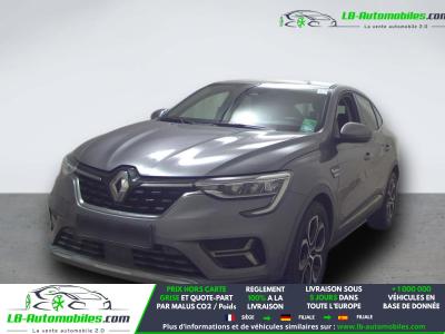 Renault Arkana E-Techhybride 145 BVA