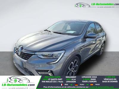 Renault Arkana E-Techhybride 145 BVA
