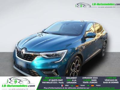 Renault Arkana E-Techhybride 145 BVA