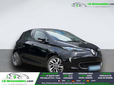 Renault Zoe R110 BVA