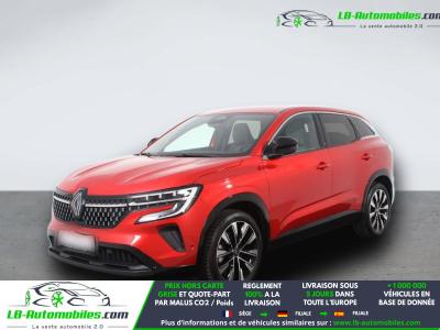 Renault Austral E-Techhybrid 200 BVA