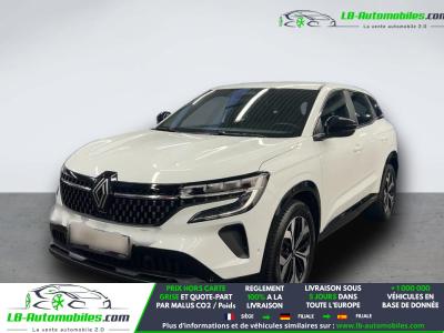 Renault Austral TCe 160 BVM