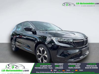 Renault Austral E-Techhybrid 200 BVA