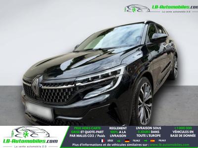 Renault Austral E-Techhybrid 200 BVA