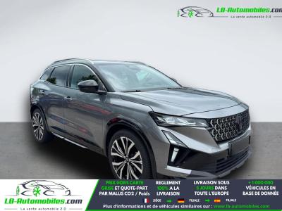 Renault Austral E-Techhybrid 200 BVA