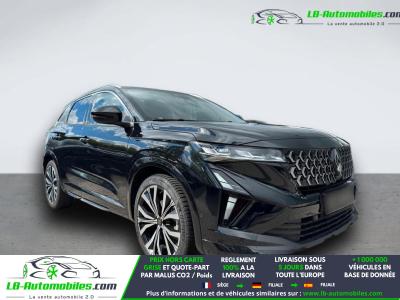 Renault Austral E-Techhybrid 200 BVA