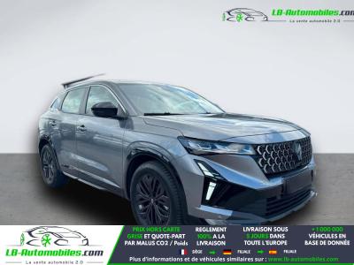 Renault Austral E-Techhybrid 200 BVA
