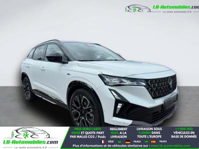 Renault Austral E-Techhybrid 200 BVA