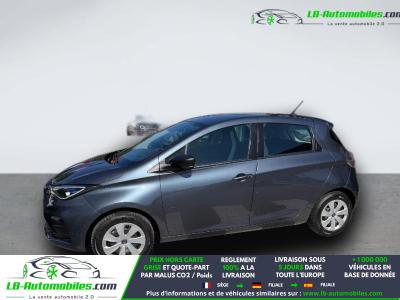 Renault Zoe R110 BVA