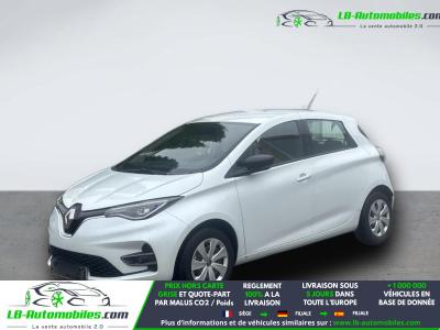 Renault Zoe R110 BVA