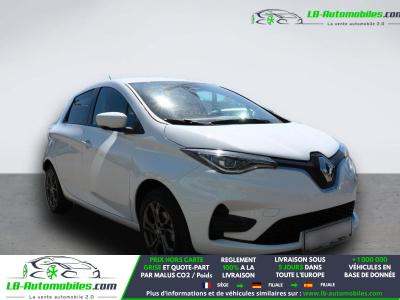 Renault Zoe R110 BVA