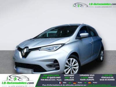 Renault Zoe R110 BVA