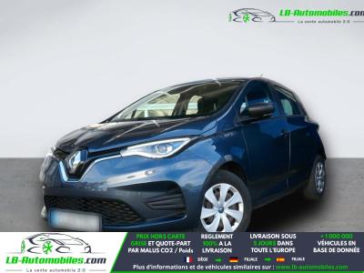 Renault Zoe R110 BVA