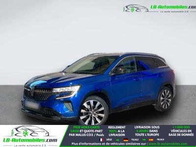 Renault Austral mild hybrid advanced 130 BVA