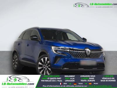 Renault Austral mild hybrid advanced 130 BVA