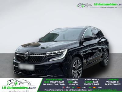 Renault Austral mild hybrid advanced 130 BVA