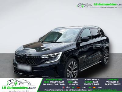 Renault Austral mild hybrid advanced 130 BVA