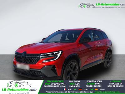 Renault Austral mild hybrid advanced 130 BVA
