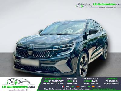Renault Austral mild hybrid advanced 130 BVA