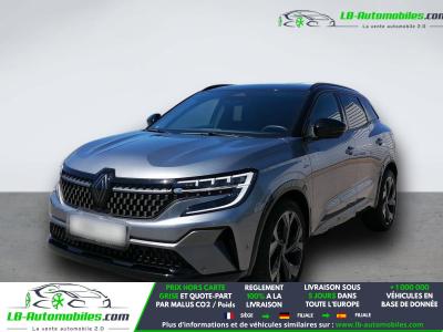 Renault Austral mild hybrid advanced 130 BVA