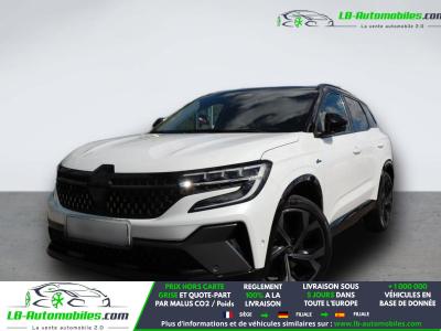 Renault Austral mild hybrid advanced 130 BVA