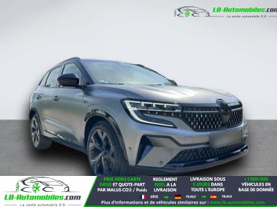 Renault Austral mild hybrid advanced 130 BVA