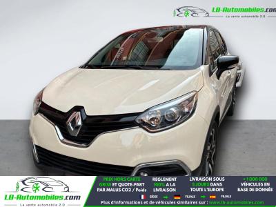 Renault Captur dCi 90 BVM