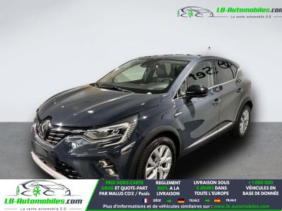 Renault Captur E-Tech 145 BVA