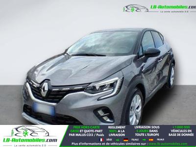 Renault Captur E-Tech 145 BVA