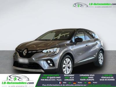 Renault Captur E-Tech 145 BVA