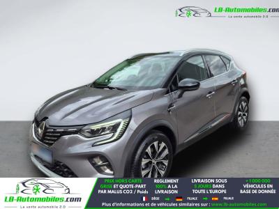 Renault Captur TCe 140 BVM