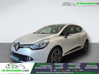 Renault Clio IV dCi 75 BVM
