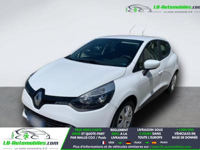 Renault Clio IV dCi 75 BVM