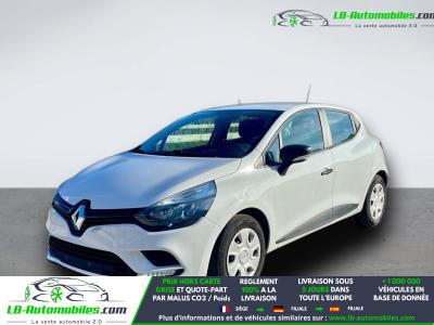 Renault Clio IV dCi 75 BVM