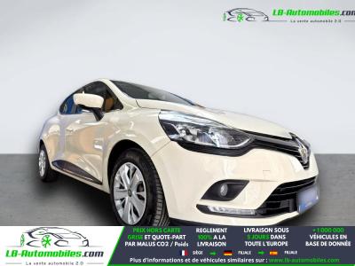 Renault Clio IV dCi 75 BVM