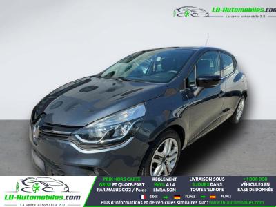 Renault Clio IV dCi 75 BVM