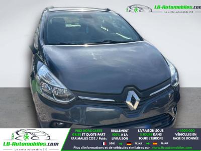 Renault Clio IV dCi 75 BVM