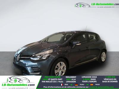 Renault Clio IV dCi 75 BVM