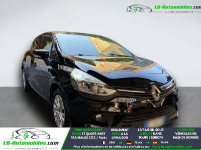 Renault Clio IV dCi 90 BVM