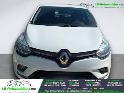Renault Clio IV dCi 90 BVM