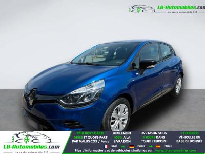 Renault Clio IV dCi 75 BVM