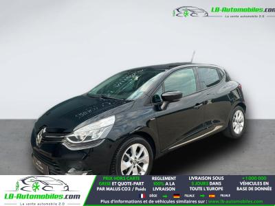 Renault Clio IV TCe 120 BVM