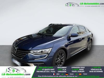 Renault Talisman Tce 160 BVA