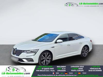 Renault Talisman Tce 160 BVA