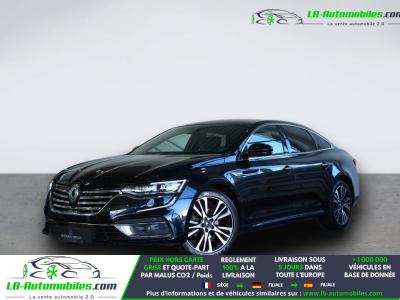 Renault Talisman Tce 160 BVA