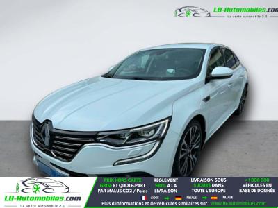 Renault Talisman dCi 160 BVA