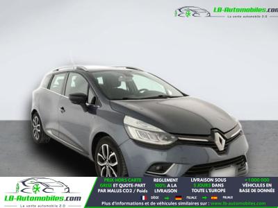 Renault Clio IV Estate dCi 75 BVM