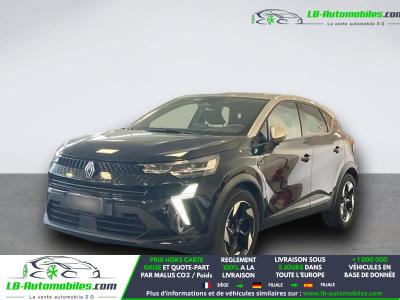 Renault Captur TCe 90 BVA