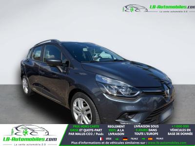 Renault Clio IV Estate dCi 90 BVM