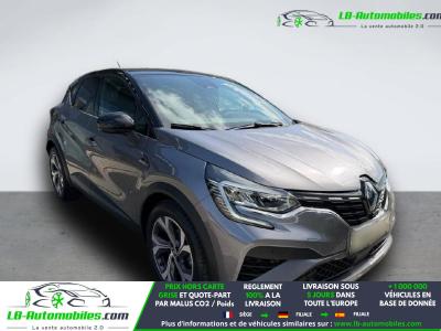 Renault Captur TCe 140 BVM